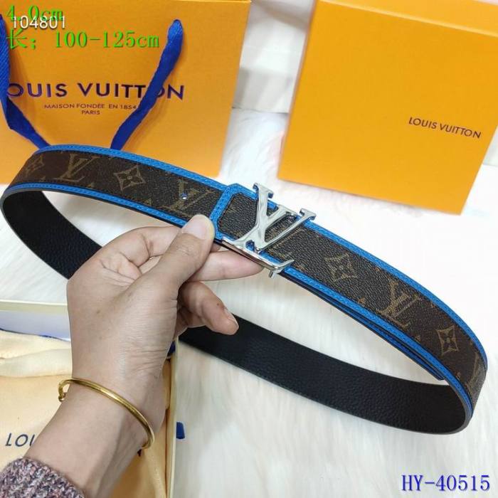 Annareps Great quality L*uis V*itton Belts Top Version Free shipping