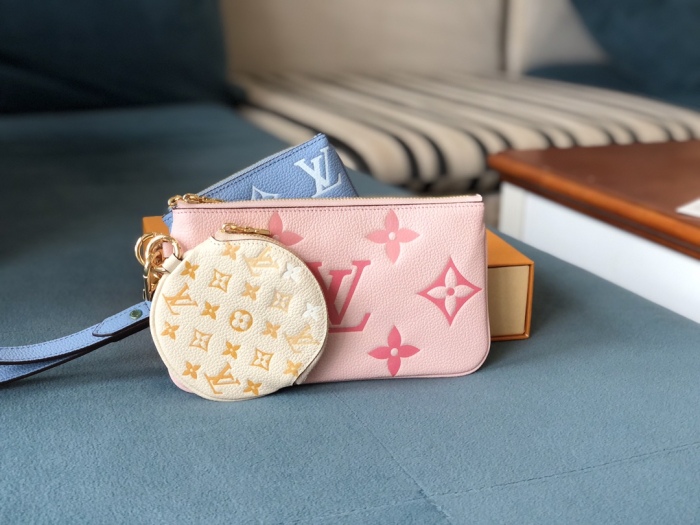 Annareps Great quality L*ouis V*uitton Top Bag Free shipping