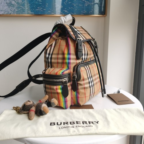 Annareps Great quality B*urberry Bag Top Quality 22*14*33cm Free shipping