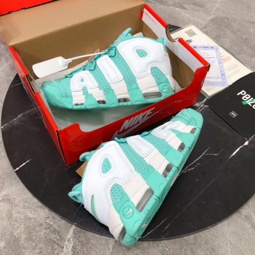 Free shipping from annareps Nike Air More Uptempo ’96 OG Free shipping