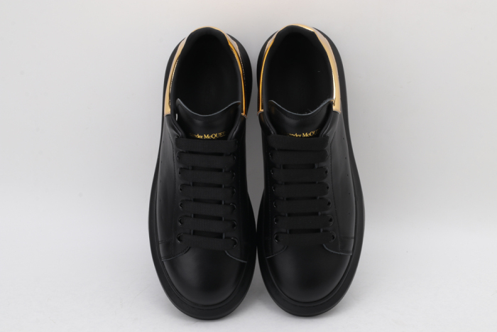 Annareps Great quality Men Women A*lexander M*cqueen Top Sneaker Free shipping