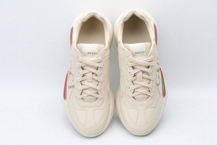 Annareps Great quality G*cci Sneaker Free shipping