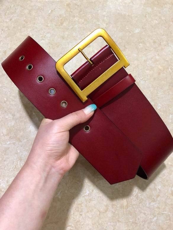 Annareps Great quality D*or Belts Top Version Free shipping