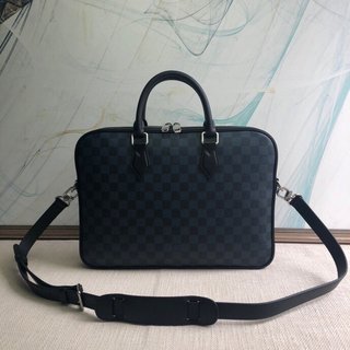 Annareps Great quality L*ouis V*uitton Bag Top Quality 38*27.5*4.5cm Free shipping