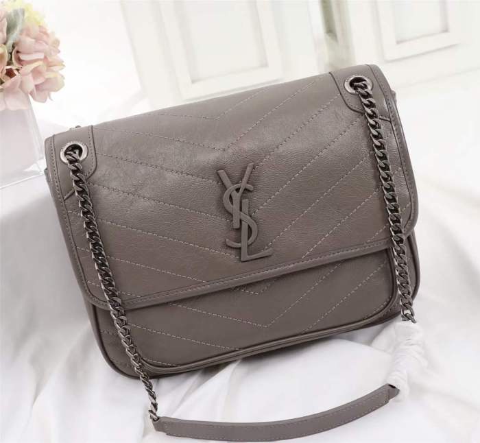 Annareps Great quality Y*SL Top Bag Free shipping