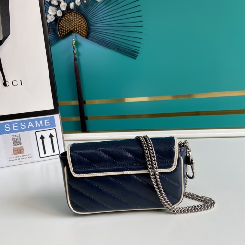 Annareps Great quality G*ucci Bag Top Quality 16.5*10.2*5.1cm