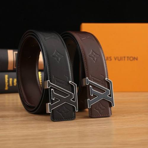 Annareps Great quality L*uis V*itton Belts Top Version Free shipping