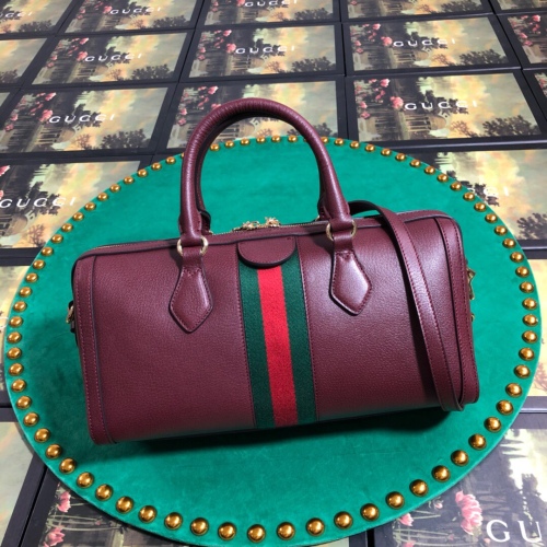 Annareps Great quality G*ucci Bag Top Quality 32*16*12cm Free shipping