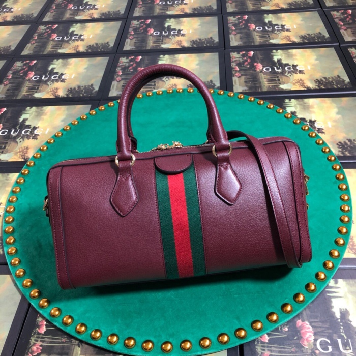 Annareps Great quality G*ucci Bag Top Quality 32*16*12cm Free shipping