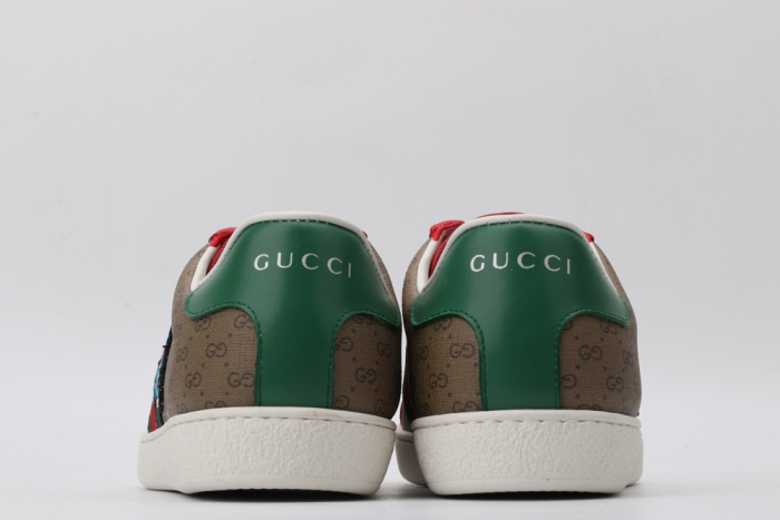 Annareps Great quality G*cci Sneaker Free shipping