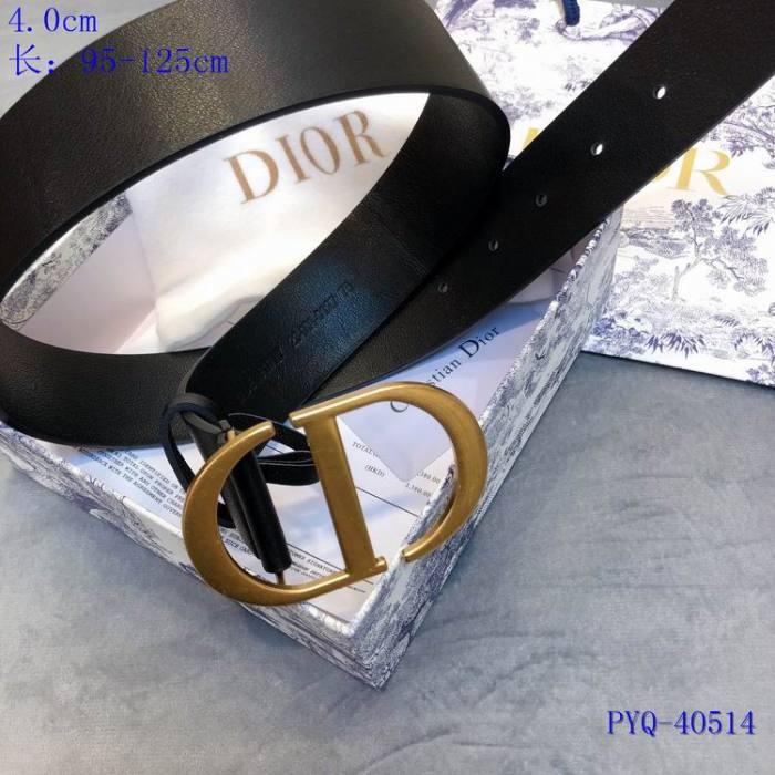 Annareps Great quality D*or Belts Top Version Free shipping