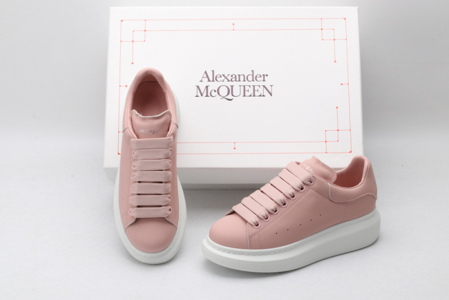 Annareps Great quality A*exander M*queen Sneaker Free shipping