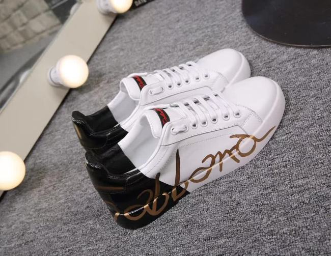 Annareps Great quality D*G Sneaker Free shipping