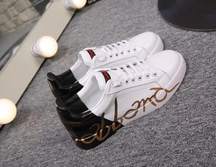 Annareps Great quality D*G Sneaker Free shipping