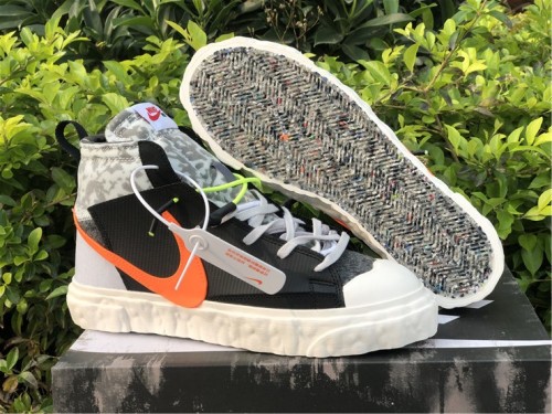 Free shipping from annareps Nike READY MADE Blazer Mid Free shipping