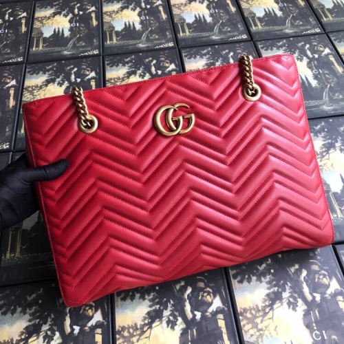 Annareps Great quality G*ucci Bag Top Quality 38.5*27.5*6cm Free shipping