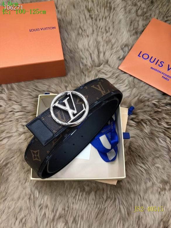 Annareps Great quality L*uis V*itton Belts Top Version Free shipping
