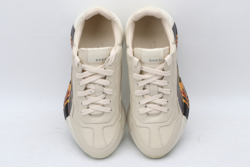 Annareps Great quality G*cci Sneaker Free shipping