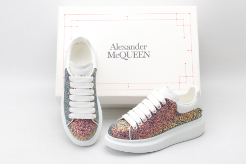 Annareps Great quality A*exander M*queen Sneaker Free shipping