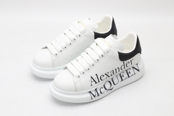 Annareps Great quality A*exander M*queen Sneaker Free shipping