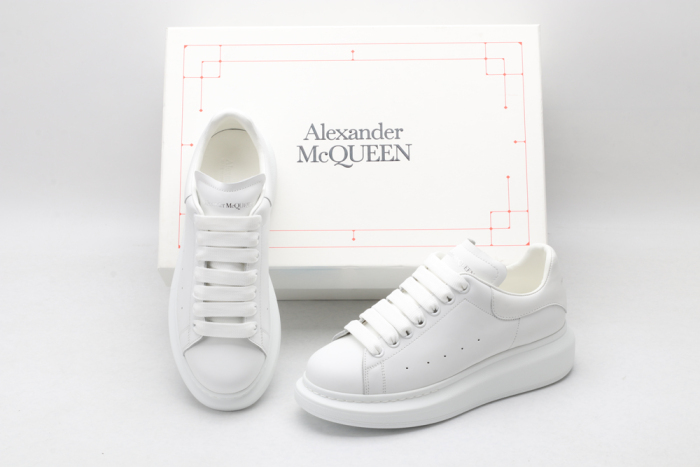 Annareps Great quality A*exander M*queen Sneaker Free shipping