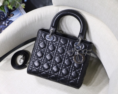 Annareps Great quality D*ior Bag Top Quality Free shipping