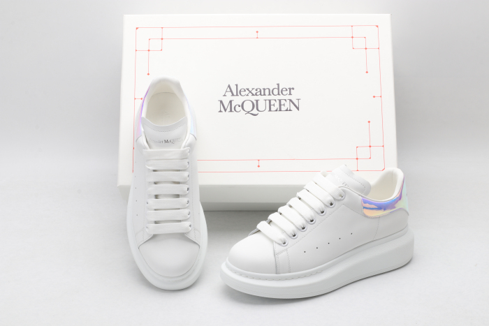 Annareps Great quality A*exander M*queen Sneaker Free shipping