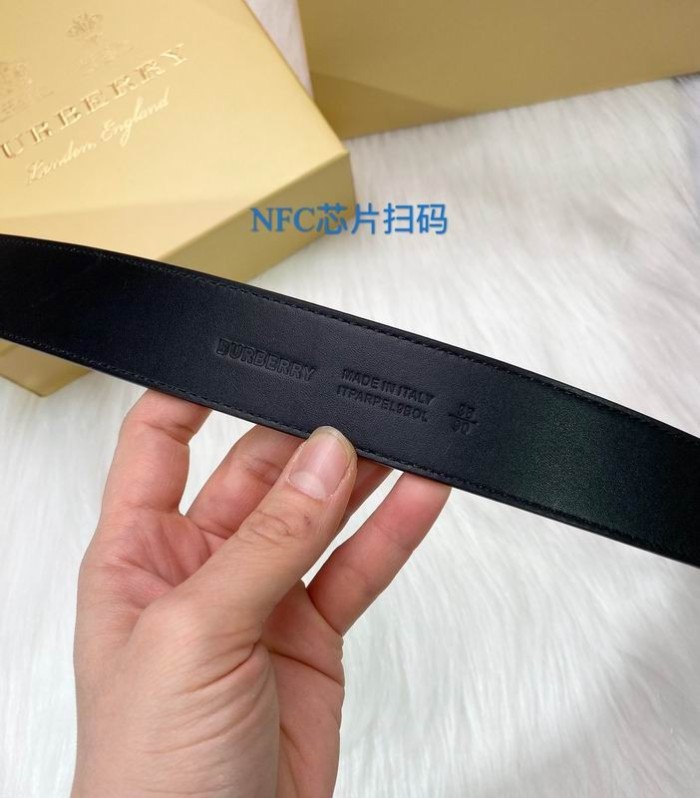 Annareps Great quality B*rberrry Belts Top Version Free shipping