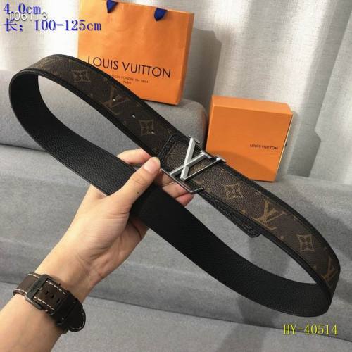 Annareps Great quality L*uis V*itton Belts Top Version Free shipping
