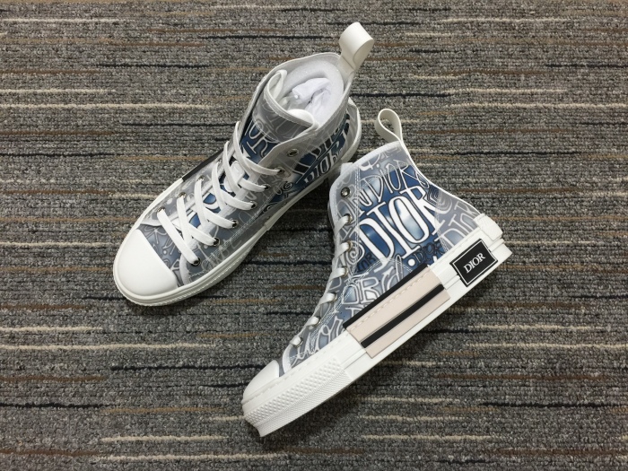 Annareps Great quality Men Women D*or Sneaker Free shipping