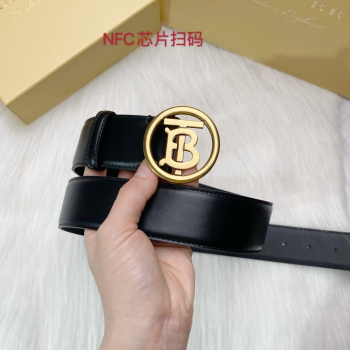 Annareps Great quality B*rberrry Belts Top Version Free shipping