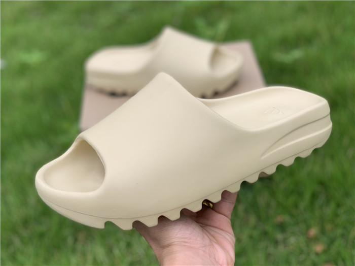 Annareps Great quality Yeezy Slide Free shipping