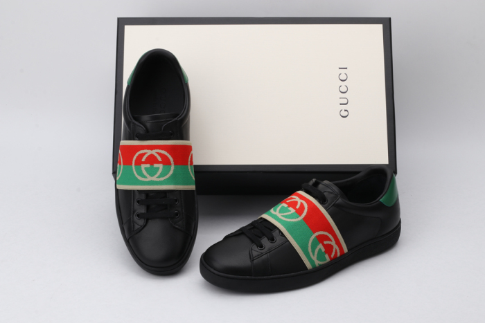 Annareps Great quality G*cci Sneaker Free shipping