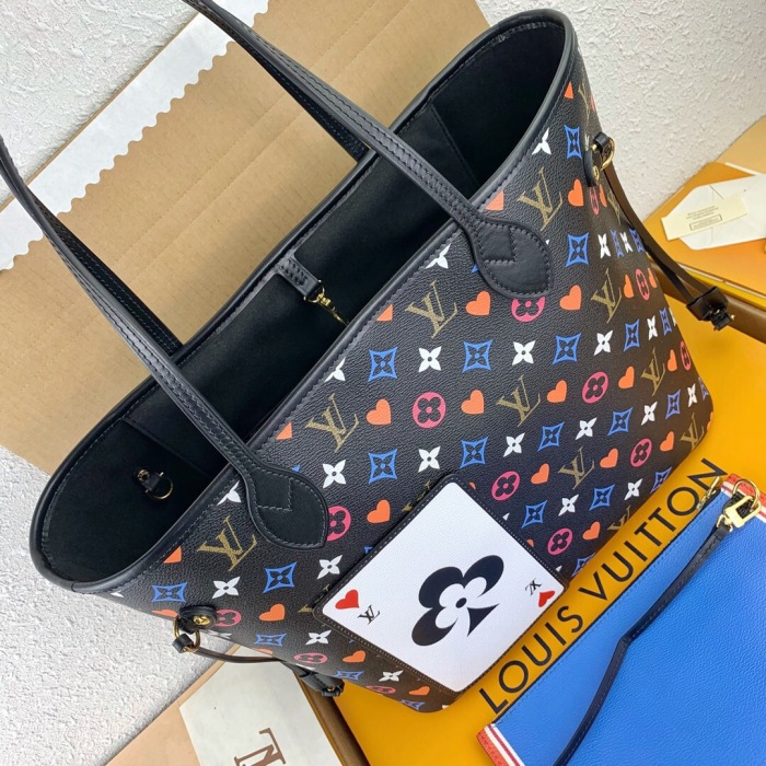 Annareps Great quality L*ouis V*uitton Bag Top Quality 31*28*14cm Free shipping