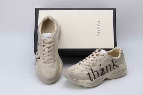 Annareps Great quality G*cci Sneaker Free shipping