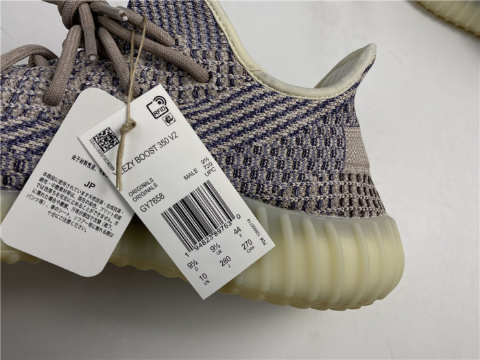 Annareps Great quality Annareps Great quality Yeezy Boost 350 V2 GY7658 Free shipping