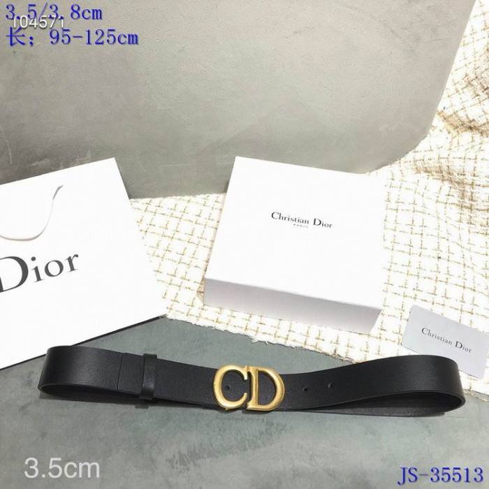 Annareps Great quality D*or Belts Top Version Free shipping