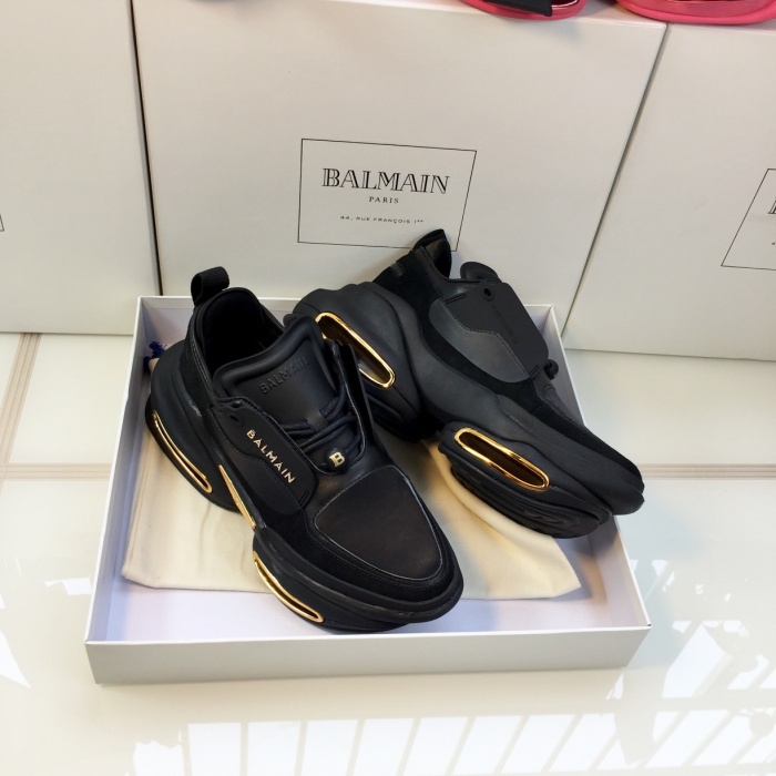 Annareps Great quality Women B*lmain Sneaker Free shipping