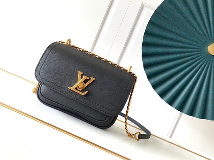 Annareps Great quality L*ouis V*uitton Bag Top Quality 23*17*11cm Free shipping