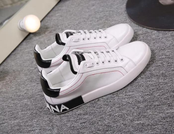 Annareps Great quality D*G Sneaker Free shipping
