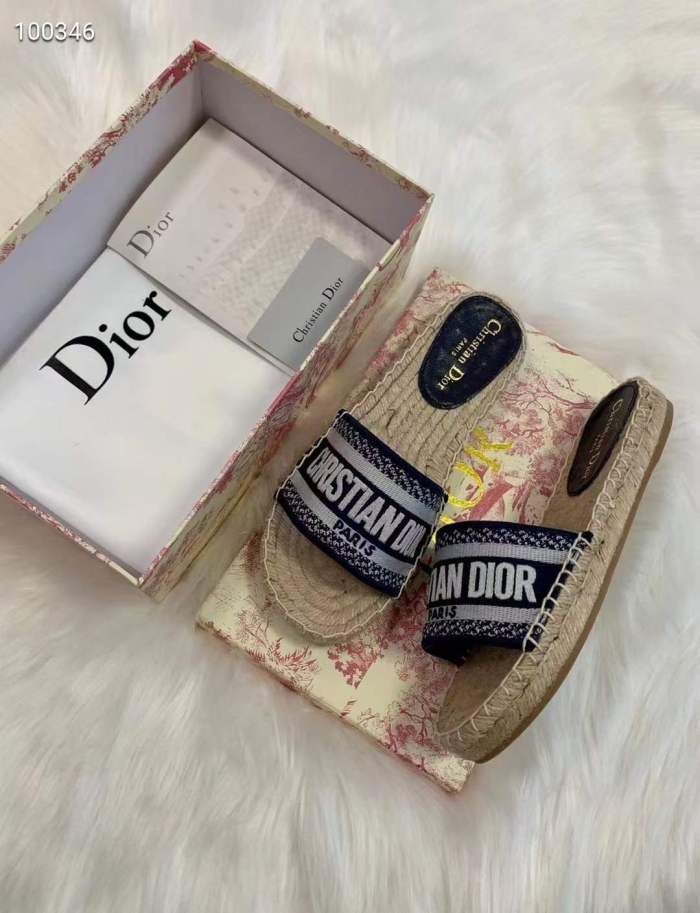 Annareps Great quality Women D*or Sandals Free shipping