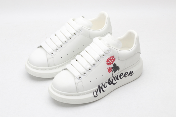 Annareps Great quality A*exander M*queen Sneaker Free shipping