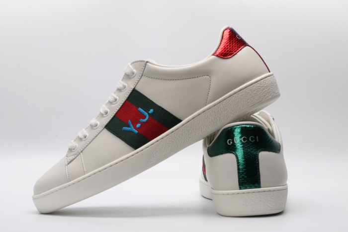 Annareps Great quality G*cci Sneaker Free shipping