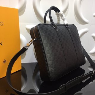 Annareps Great quality L*ouis V*uitton Bag Top Quality 37*28*7cm Free shipping