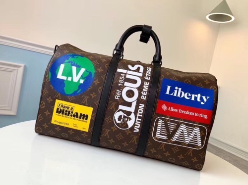Annareps Great quality L*ouis V*uitton Bag Top Quality 50*29*23cm Free shipping