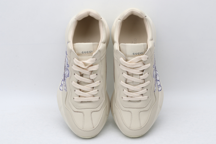 Annareps Great quality G*cci Sneaker Free shipping