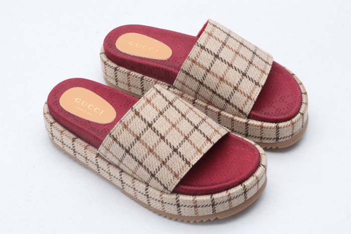 Annareps Great quality Women G*cci Sandals Free shipping