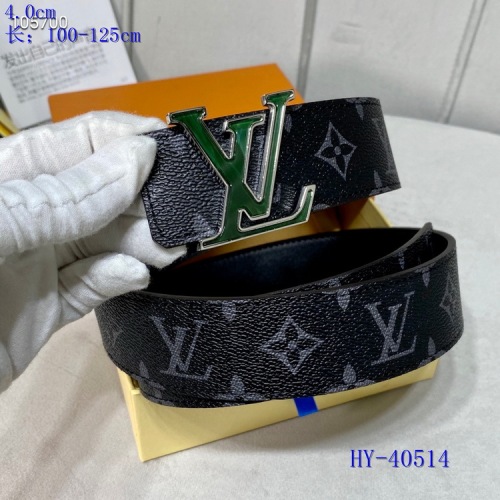 Annareps Great quality L*uis V*itton Belts Top Version Free shipping