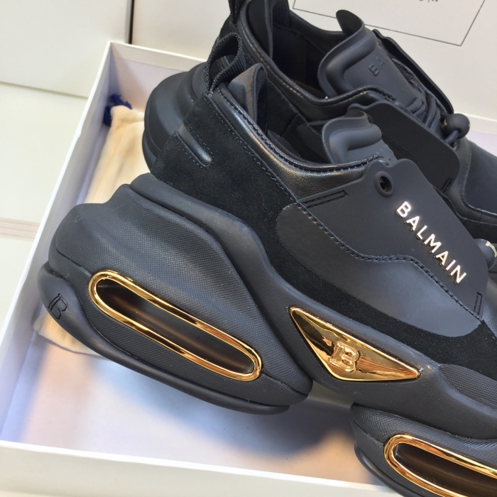 Annareps Great quality Women B*lmain Sneaker Free shipping