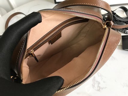 Annareps Great quality G*ucci Bag Top Quality 22.5*17*6.5cm Free shipping
